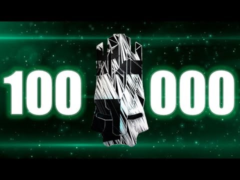 100,000 SUBSCRIBERS! - 100,000 SUBSCRIBERS!