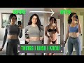 THINGS I WISH I KNEW BEFORE STARTING MY FITNESS JOURNEY | Toning is a myth??, nutrition, mistakes..