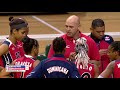 2018 AAU Volleyball International Final: Puerto Rico vs. Dominican Republic