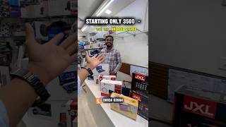 Cheap & Best Android stereo for all cars😱 with Apple carplay & Android auto cheapest Android Stereo