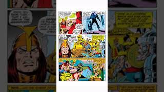 The Avengers 075 (1970) - "THE WARLORD AND THE WITCH!"/MARVEL ONLINE COMICS