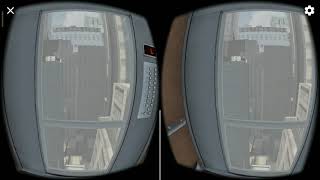 Gw baru bikin VR game jatuh dari ketinggian 20kilometer... screenshot 3
