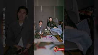 Raisa Dan Ariel Noah Bocorkan Kolaborasi Netizen Auto Nunggu