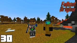 CLOSE CALL (Minecraft Fallout Origins Roleplay)