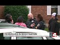 Large law enforcement presence spotted in north St. Louis County