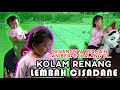 BERENANG DI PEGUNUNGAN | Lembah Cisadane Bogor