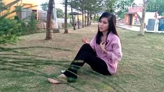 Yin Wei Wo Teng Ni 💞Karena Sa Su Sayang Versi Mandarin.