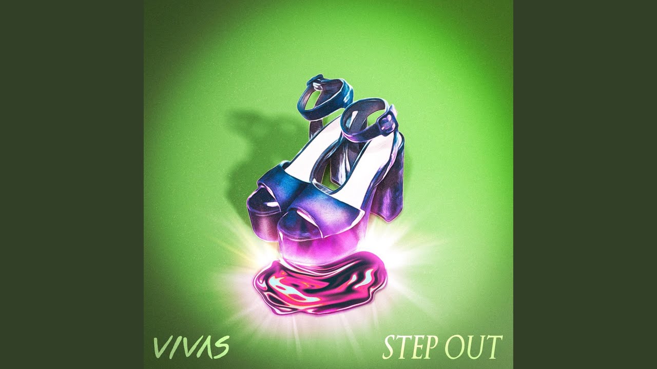Watch Step Out on YouTube Watch Step Out on YouTube