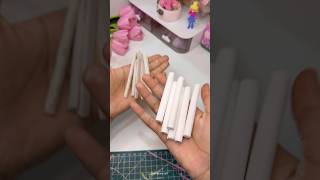DIY Chalk Canvas Fail or Pass😱 #shorts #chalk #youtubeshorts