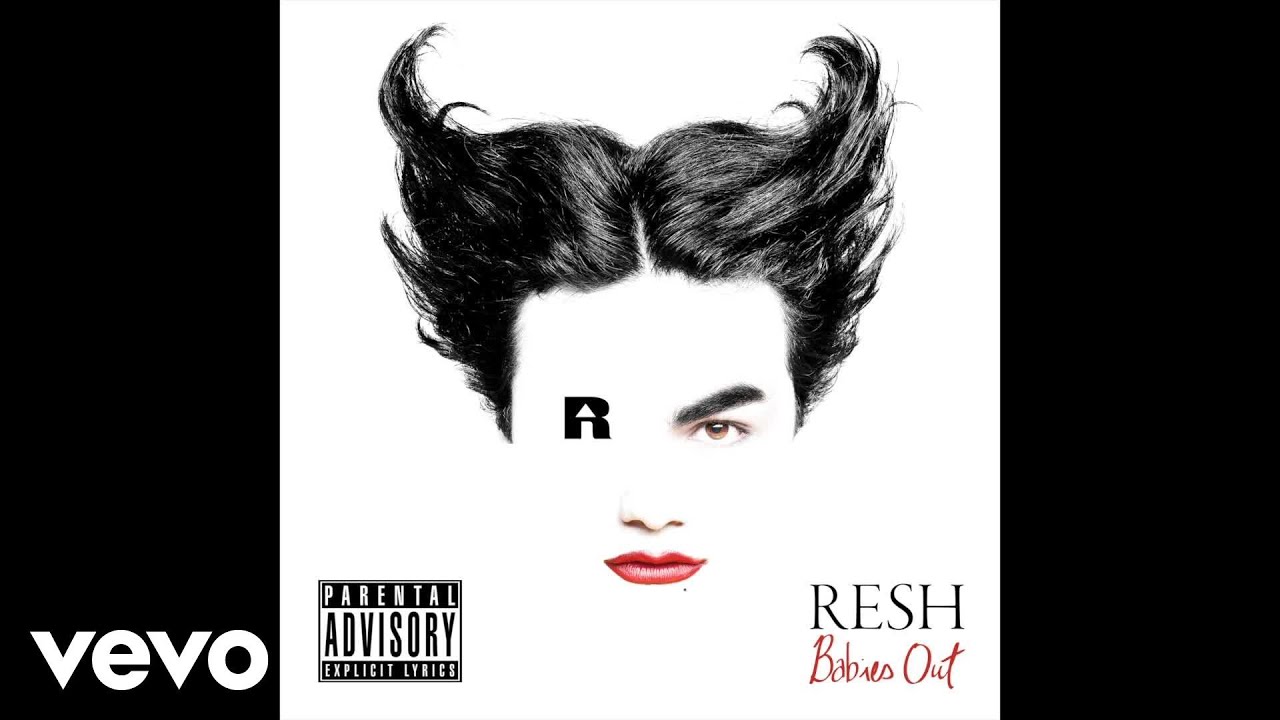 RESH - Two Flowers (Official Audio) - YouTube