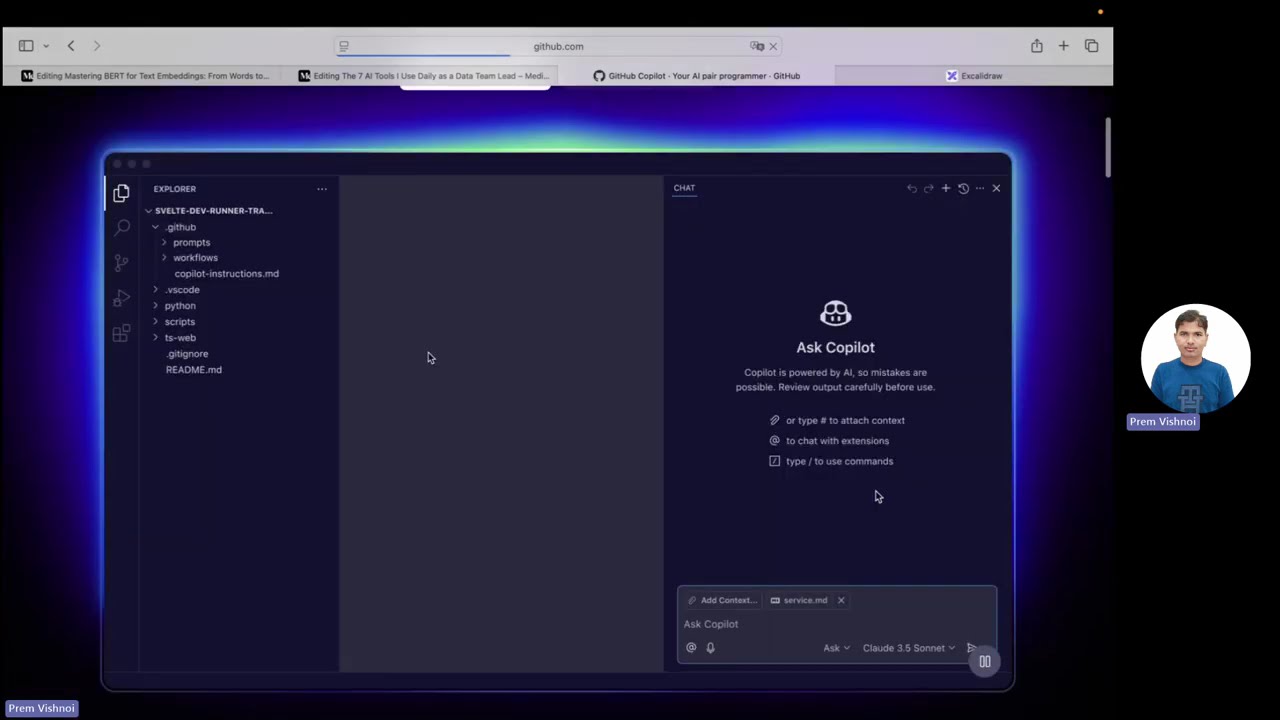 The 7 AI Tools I Use Daily as a Data Team Leadcloudwala