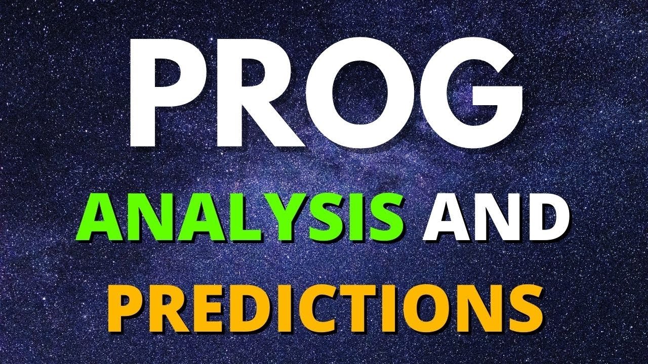 🚨 PROG Stock (Progenity Stock) PROG STOCK PREDICTIONS! PROG STOCK Analysis STOCK MARKET! PROG Today