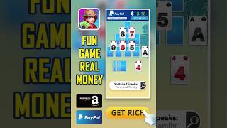 Play Games🕹 and Win Real Cash!💰 Play Now!👇 screenshot 5