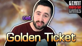 Golden Ticket - For GP Toronto Feb 9 to 11 screenshot 4