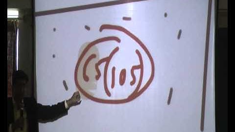 Service Tax Seminar -Negative List  2