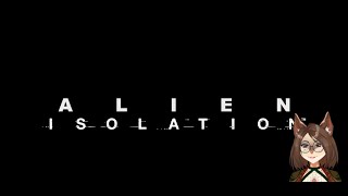 Alien Isolation Episode 8: The Fried Hacking Tool