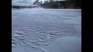 Dead of Night - Blazing Meadows of Death