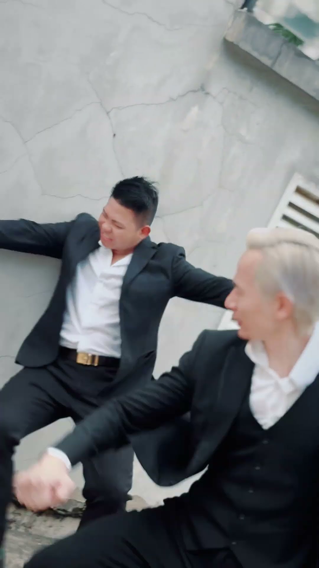 Sẽ luôn có Anh [BEN EAGLE] #beneagle #training #kungfu #martialarts #fighting