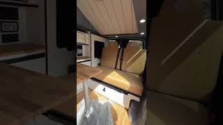 This 2019 Volkswagen Transporter T28 highline  #vwcamper #vwcampers #camperlife #camperuk