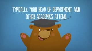 Online Class Rep Training - Attending Meetings