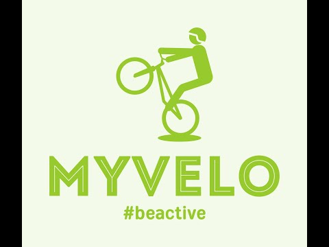 მე ვირჩევ ეკო ტრანსპორტს http://myvelo.ge/