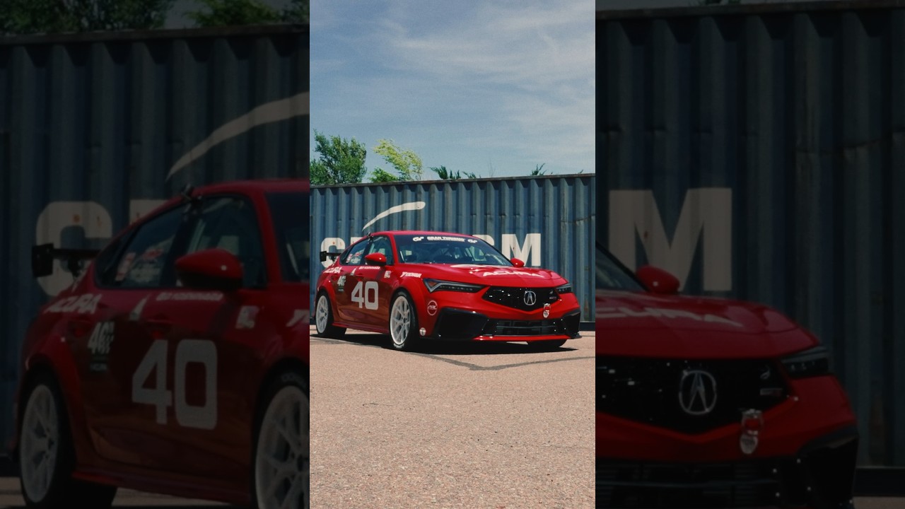 2026 Pikes Peak Recap
