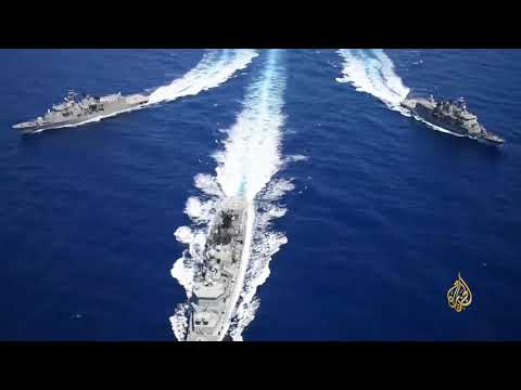 🇹🇷 جاويش أوغلو.. اليونان كذبت الناتو ولا تدعم فكرة الحوار