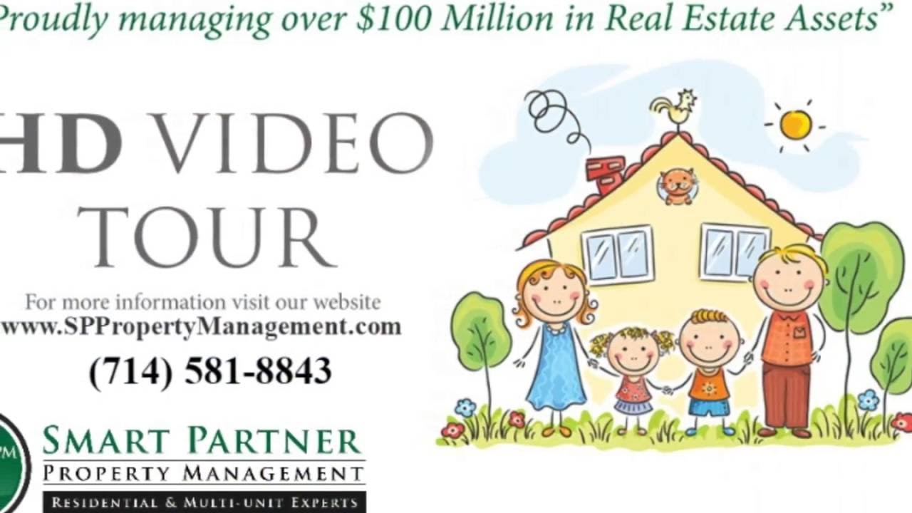 7382 Bourbon Ln, La Palma - Orange County - SP Property Management