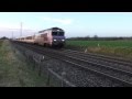 Ref:xtCG8JNeRY4 Cc72121  verneuil l'etang. train 1749