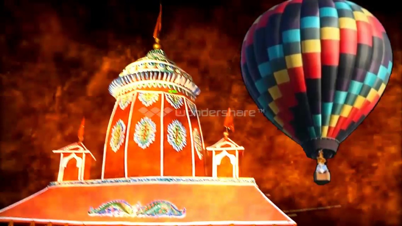 ram navami puja festival nalua post 2017