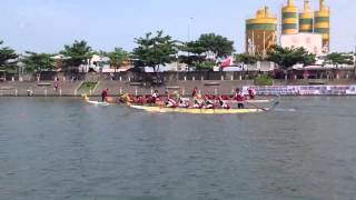 2013國際龍舟賽