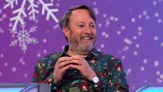 Would I Lie To You? -- Series 19 At Christmas 2025