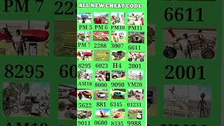 Indian Bikes Driving 3D || New Tricks &amp; Hidden Features #shorts