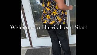 Harris Head Start Virtual Tour