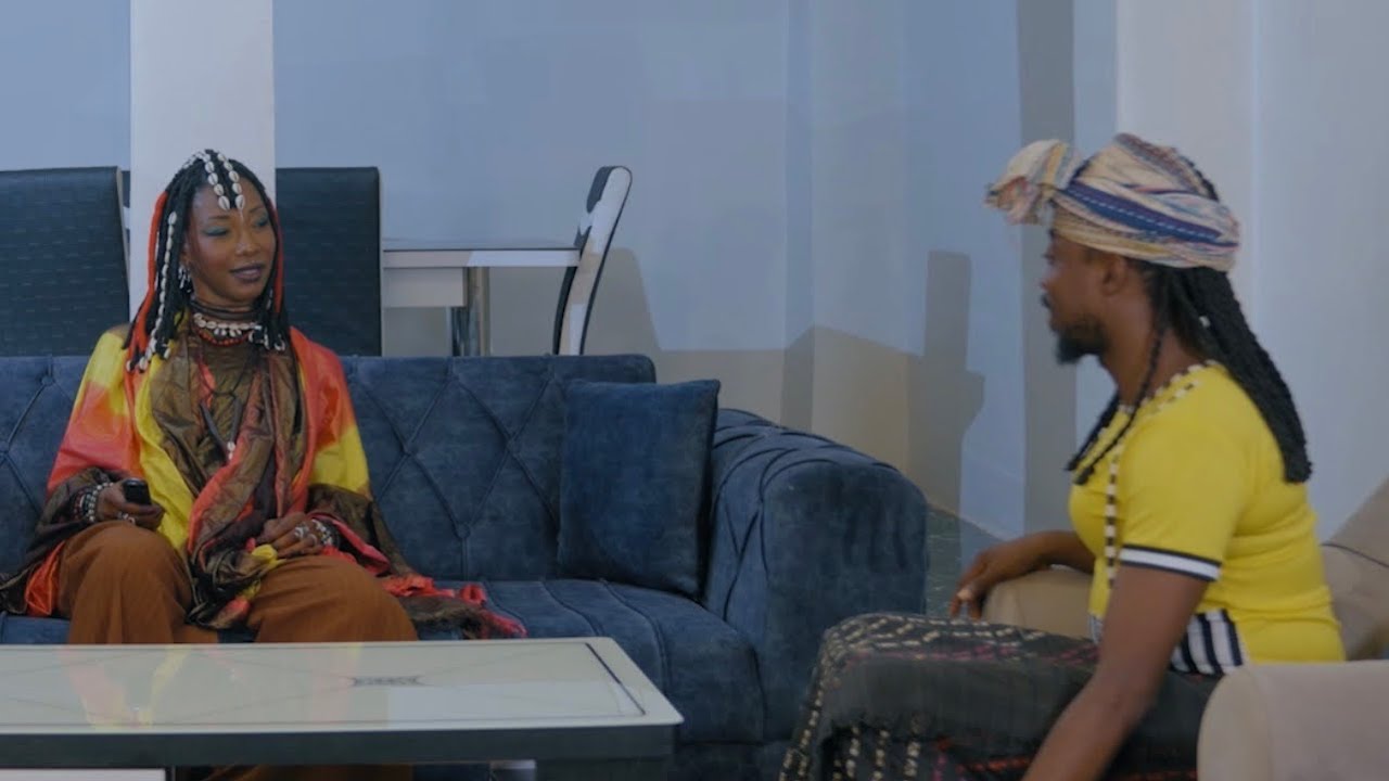 Kante film - KORO - Saison 1 - Episode 205