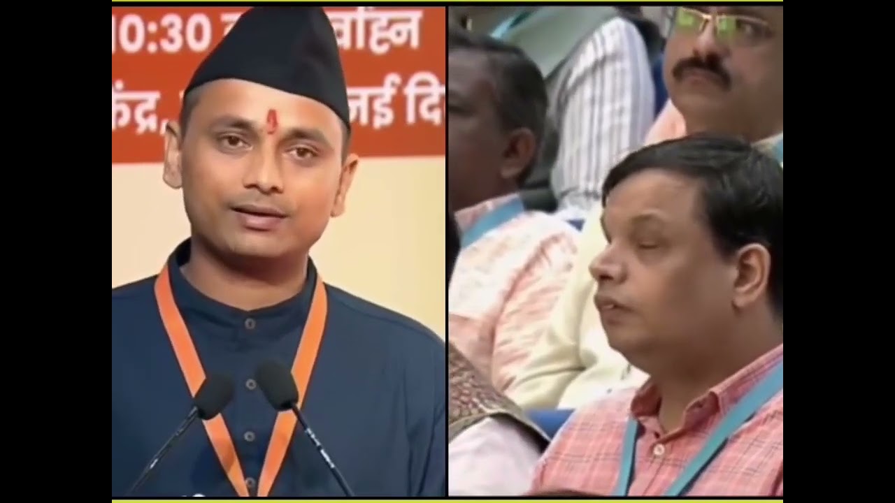 शून्य से एक शतक बनते अंक की मनभावना , एकल गीत rss geet 