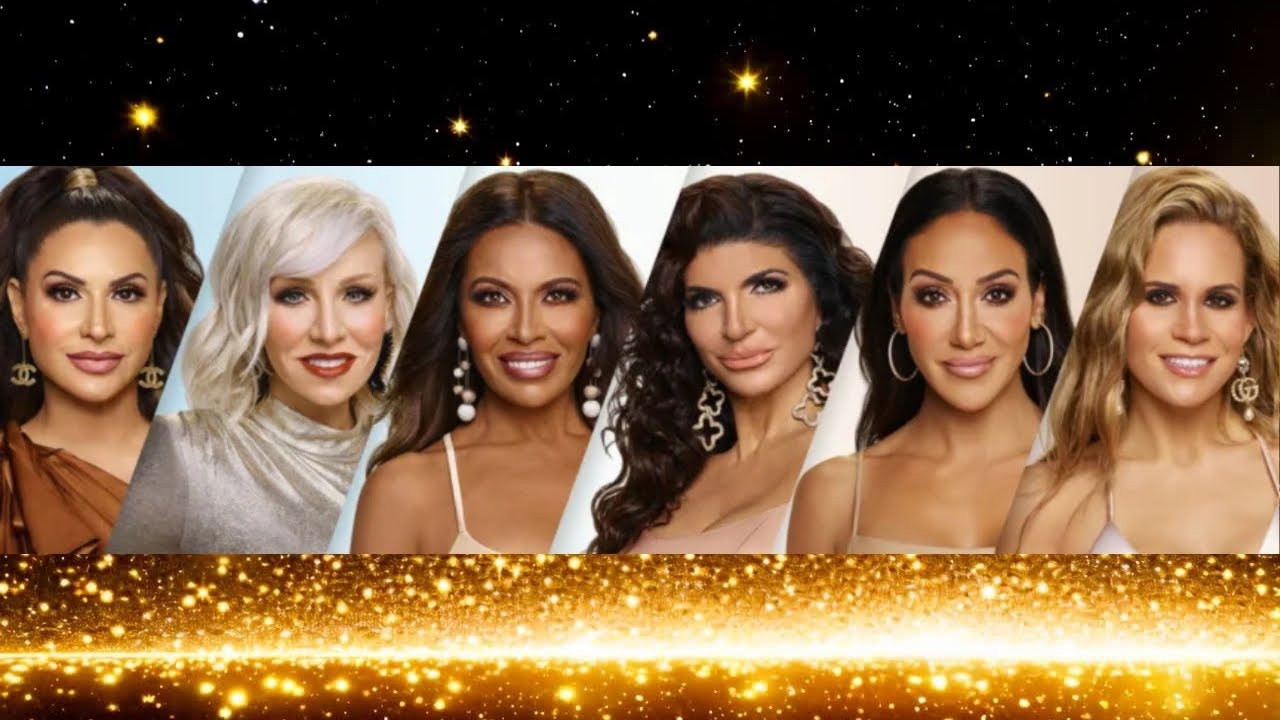 RHONJ Season 15 Update: Here’s Who Filmed With Potential New Cast Members
