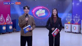 Full [LIVE] PCSO 9:00 PM Lotto Draw - April 22, 2026 News