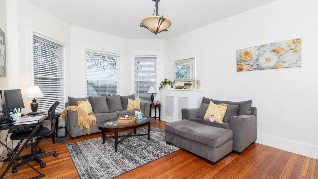 39 Brooks Street 1 YouTube