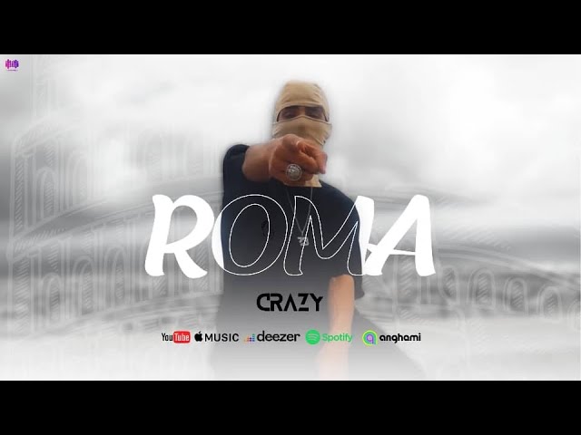 Watch CRAZY - ROMA | كريزي - روما (Official Video) on YouTube Watch CRAZY - ROMA | كريزي - روما (Official Video) on YouTube