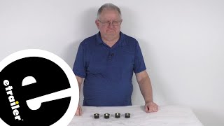 etrailer | Custom Mounting Hardware for UWS UTV Toolbox Feature Review