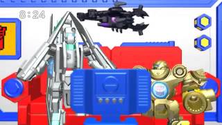 TFP-J: Arms Micron