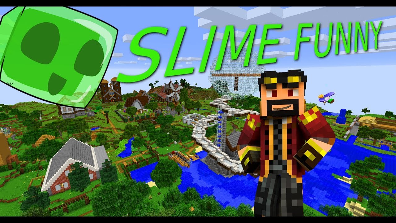 LIVE ⚙ Pierwsze próby automatyzacji - NODE💎 S1E4 | SlimeFun | HD | PL