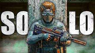 Can I Become a Delta Force Menace Playing Solo
