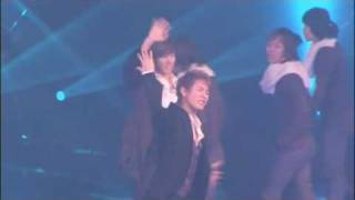 junsu's cute mistake!!