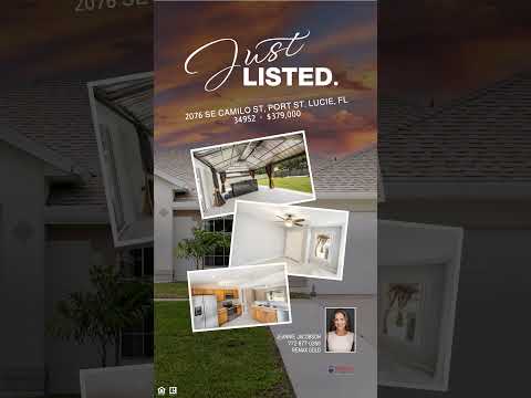 This is a promotional vertical reel for use on social media outlets like tik tok, IG and FB reels