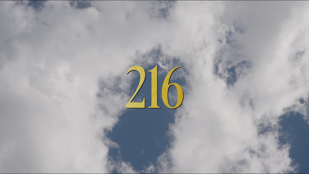 216 Uselection 216 Trailer - YouTube