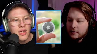 Apple's AirTag Has A BIG Problem...