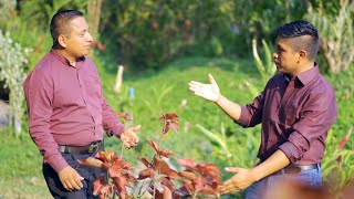 FLORES DEL CAMPO -Marimba Mega Tropical 'Dany Morales ft. Amilcar Silvestre