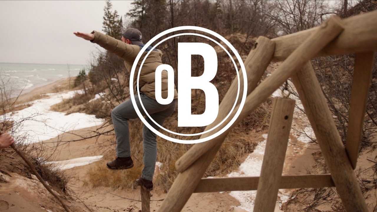 Adventure Log 64 Winter Walk YouTube